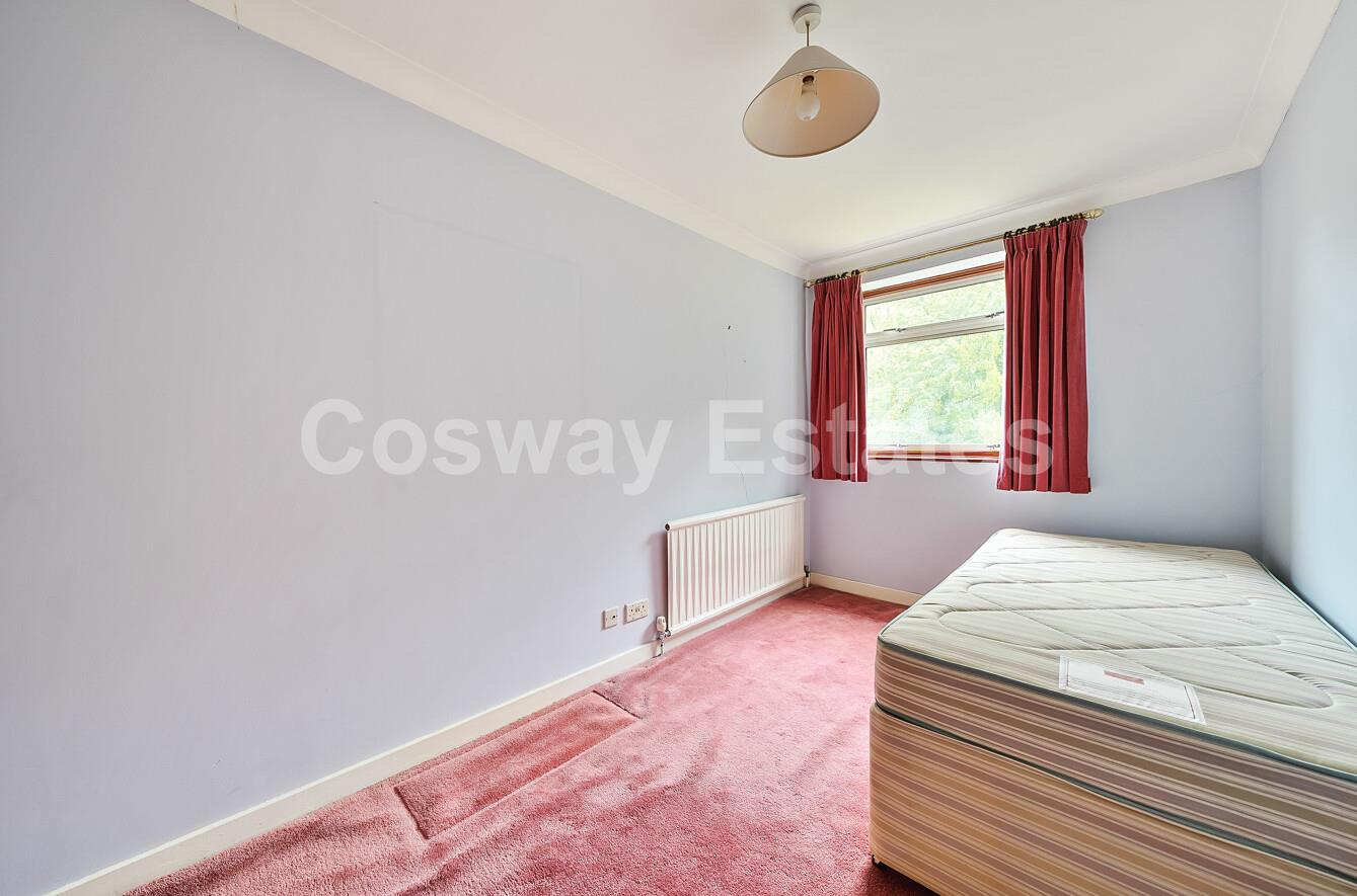 The Ridgeway, Mill Hill Village, NW7, London